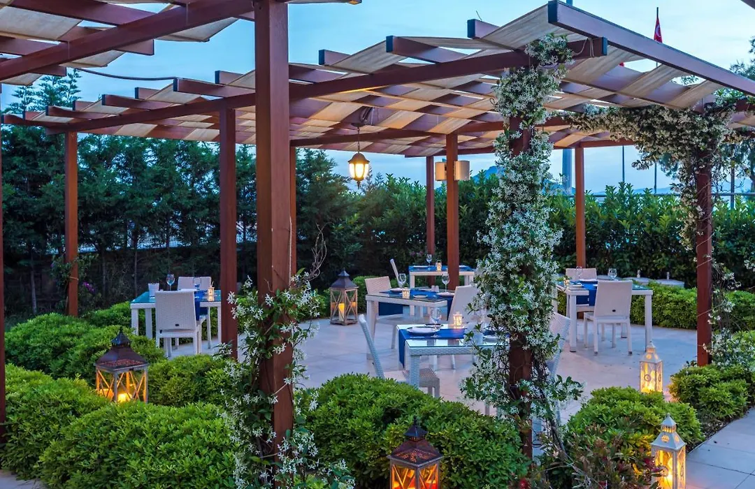 Kairaba Bodrum Princess And Spa-1